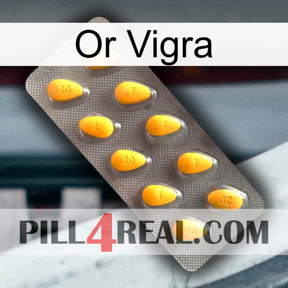 Gold Vigra cialis1